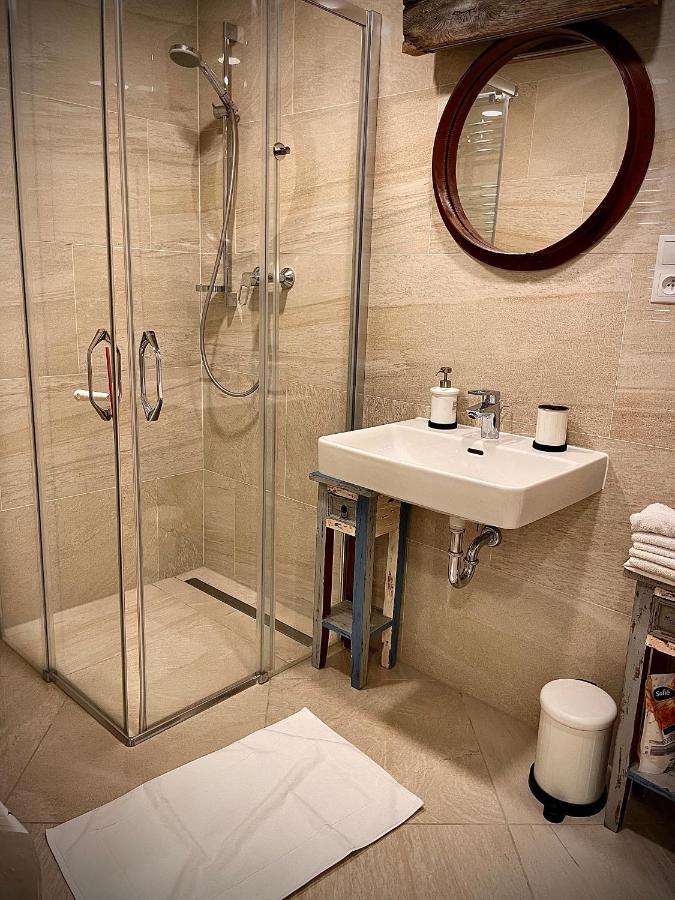 Harfa Apartment 30 ปราก ภายนอก รูปภาพ